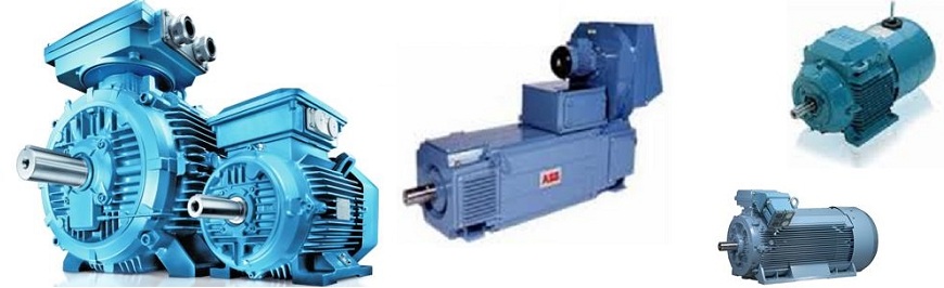 Motores Electricos